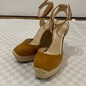 Jessica Simpson Wedge Sandal